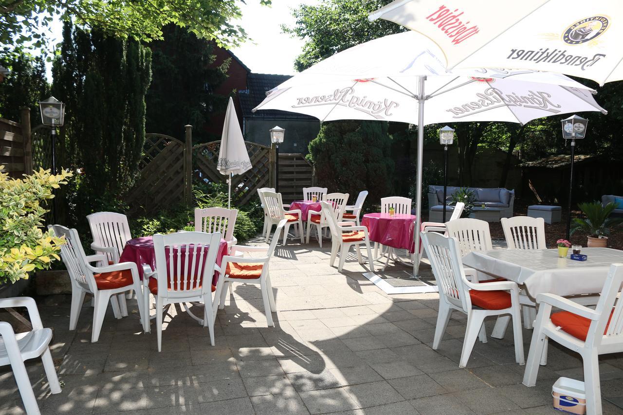 Hotel Zurmuehlen Sendenhorst Exterior photo